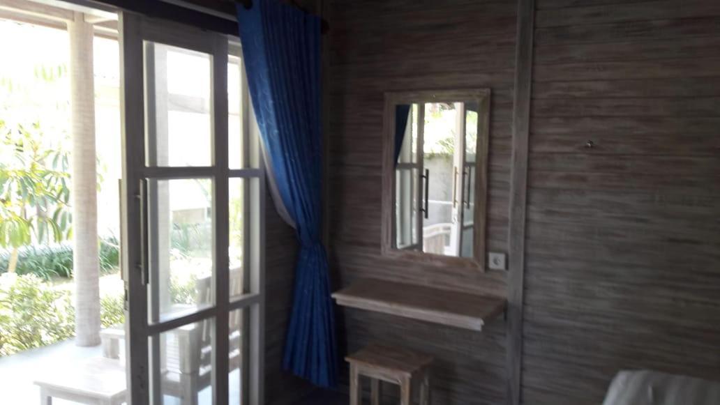 Vista Huts Lembongan Hotel Eksteriør billede