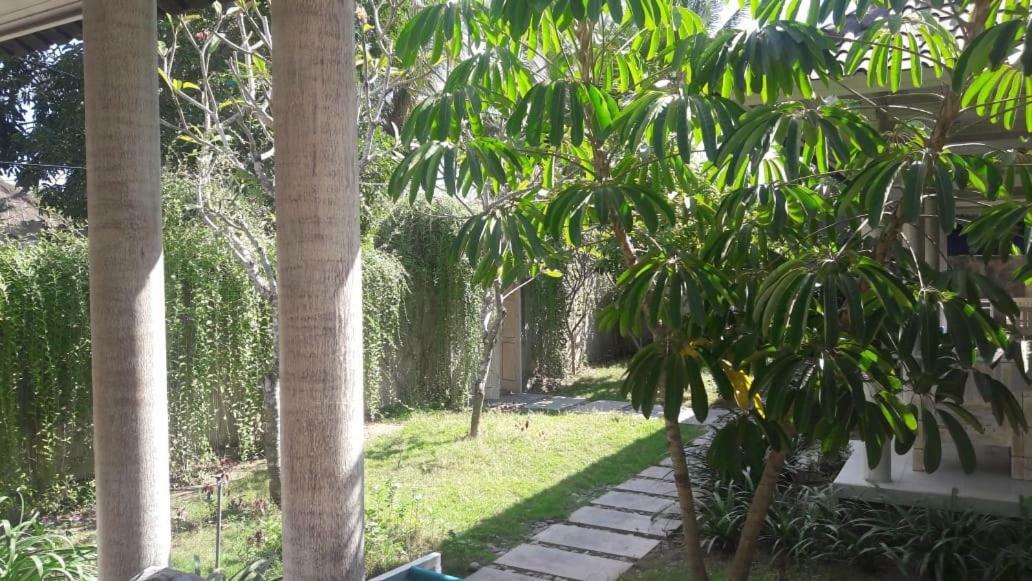 Vista Huts Lembongan Hotel Eksteriør billede